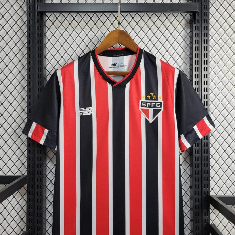 Camisa 24/25 São Paulo Torcedor
