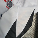 Camisa Corinthians RETRÔ - 2000 Home 1