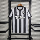 Camisa 23/24 Botafogo Torcedor + Patrocínio