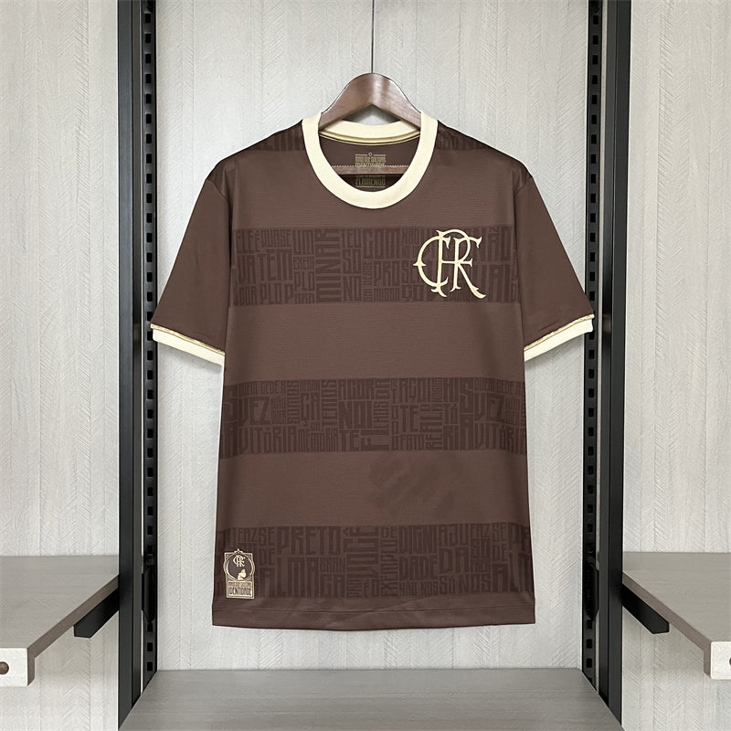 Camisa Flamengo 24/25 Edição especial