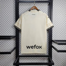 Camisa AC Milan - 24/25 Versão Casual Edição Especial