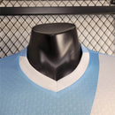 Camisa Manchester City - Versão Jogador 25/26 Home 1