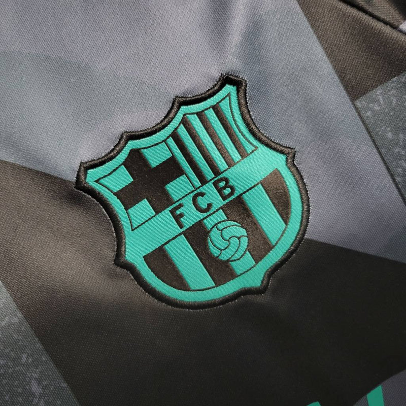Camisa  Barcelona 23/24 Treino 5