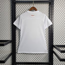 Camisa Corinthians Branco 23/24 Home 1 - Feminino