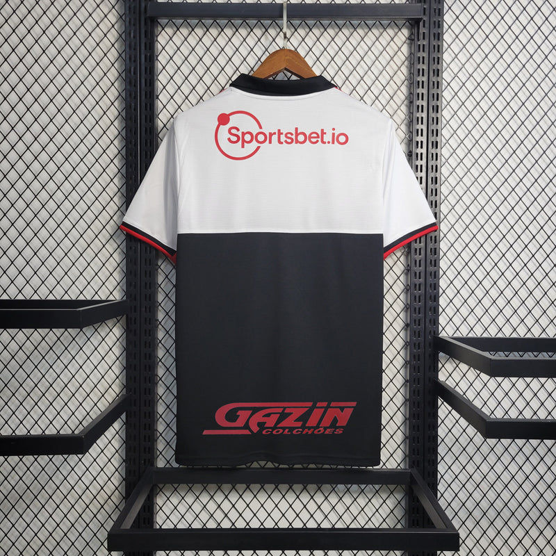 Camisa São Paulo+ + Patrocínio 2