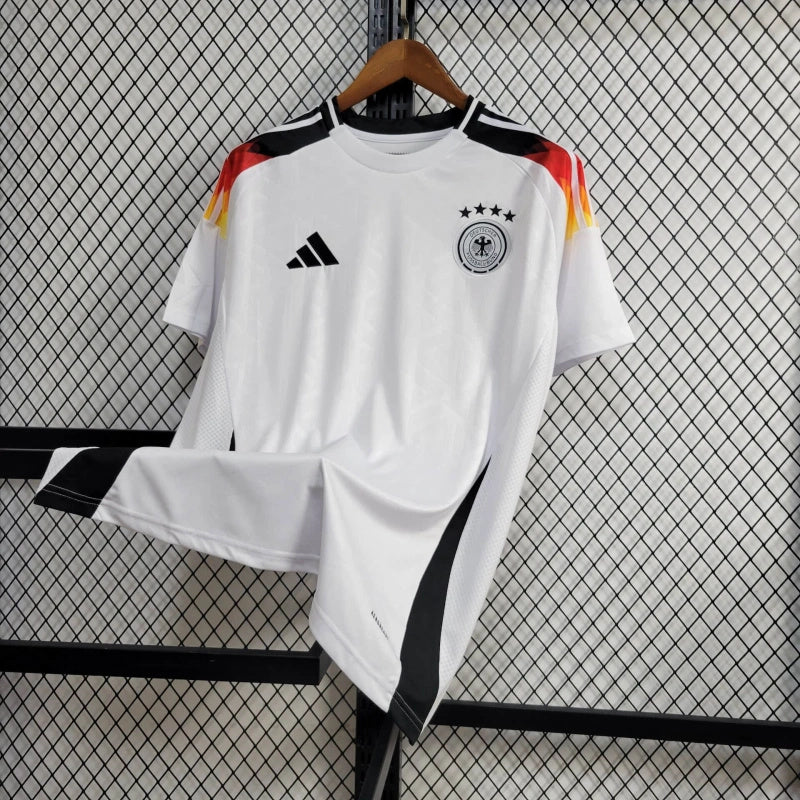 Camisa 24/25 Seleção Alemanha