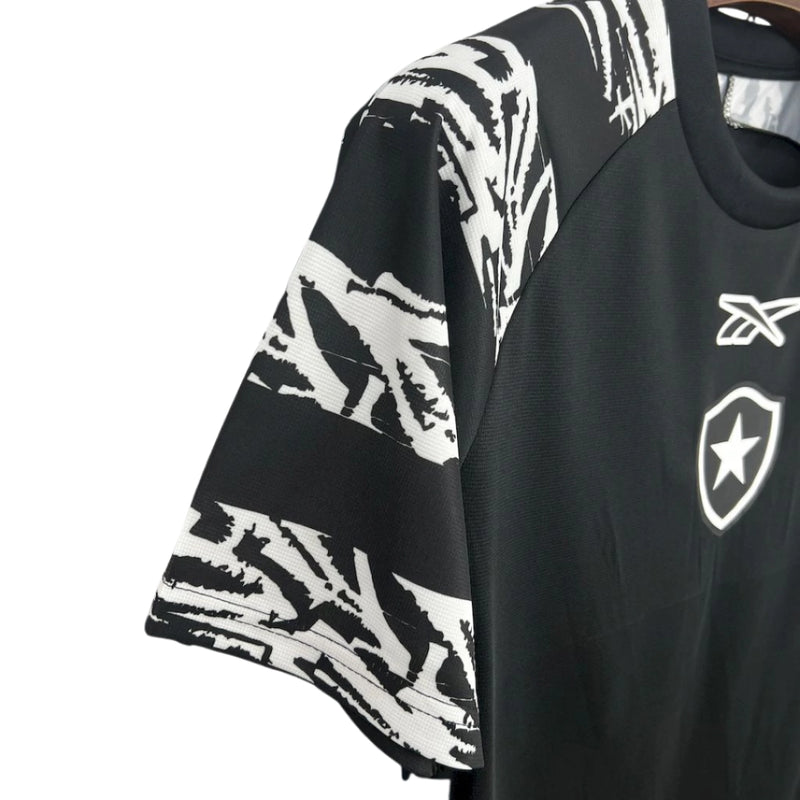 Camisa  Botafogo Treino 25/26
