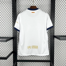 Camisa Barcelona White Edição Especial