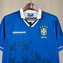 Camisa 1994 Retro Brasil Azul
