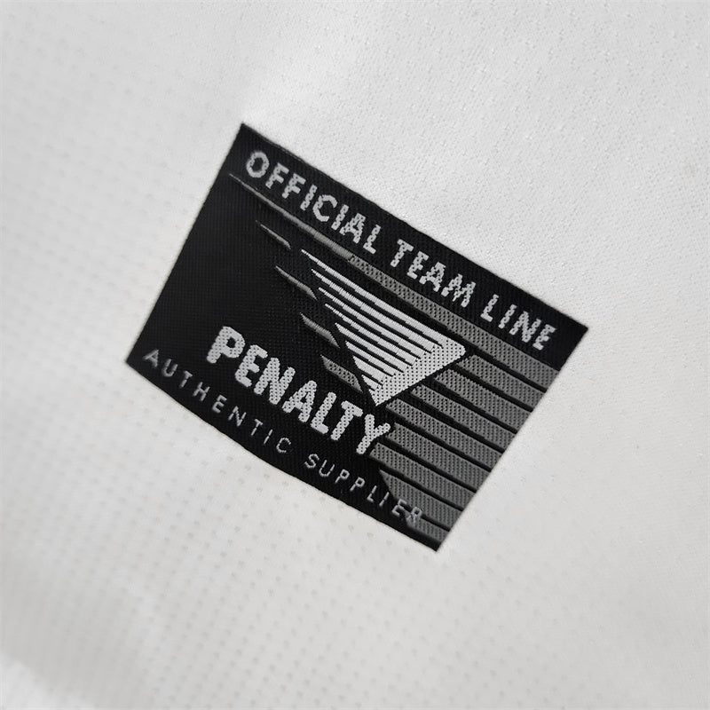 Camisa 2000 Retro São Paulo
