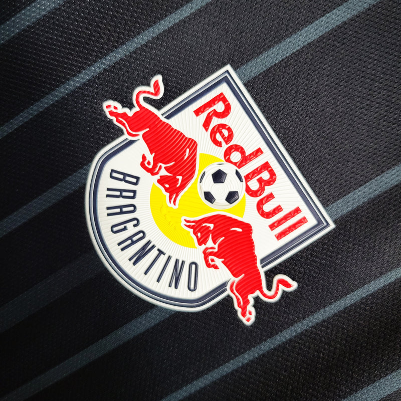 Camisa 23/24 RB Bragantino Preta