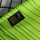 Conjunto 23/24 Infantil Palmeiras