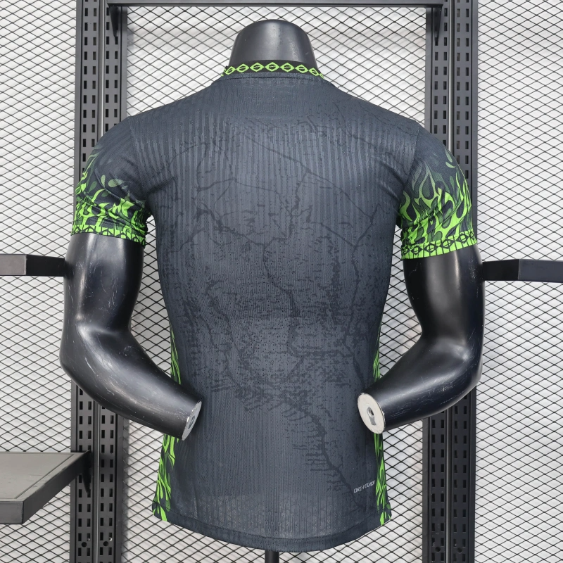Camisa 25/26 Brasil Jogador Special Edition