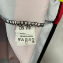 Camisa Retro 2009/10 Flamengo Jogador