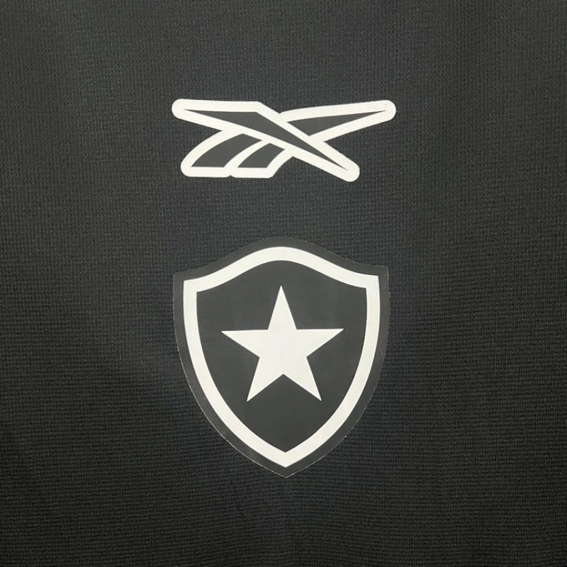 Camisa  Botafogo Treino 25/26
