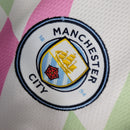 Camisa Manchester City - 23/24 Treino 2