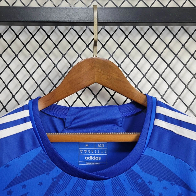 Camisa 24/25 Cruzeiro Feminina 2
