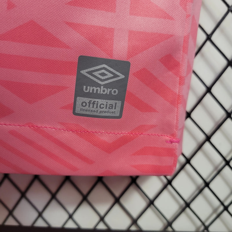 Camisa 22/23 Gremio Rosa Special Edition