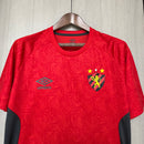 Camisa 24/25 Sport Recife Treino