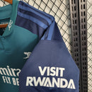 Camisa Arsenal 23/24 Home 2