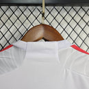 Conjunto 24/25 Infantil Flamengo Torcedor