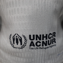 Camisa Barcelona 25/26 Jogador Home