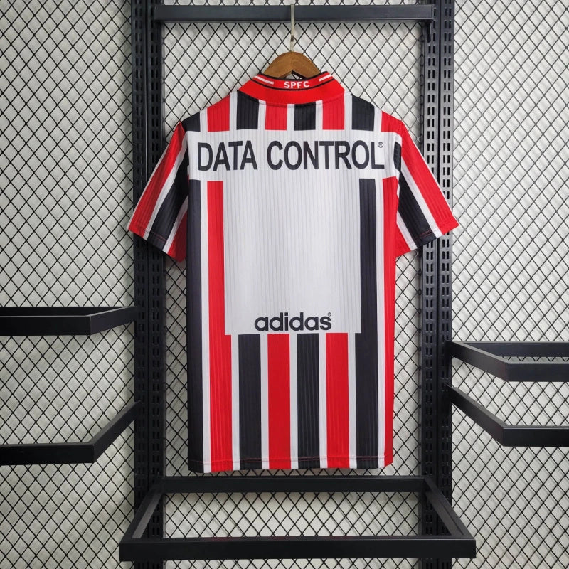 Camisa Retro 1997 São Paulo