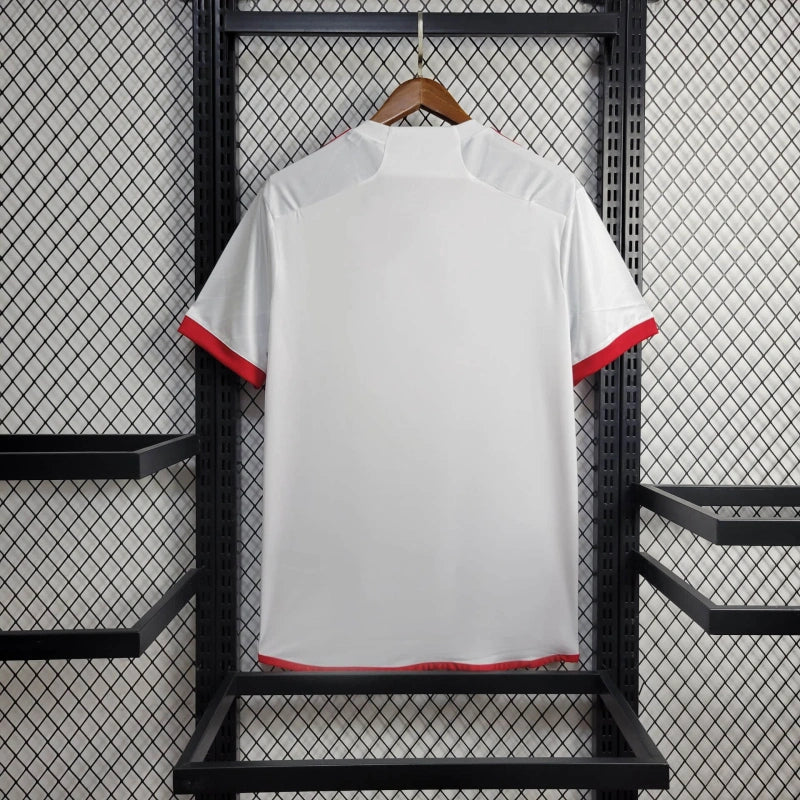 Camisa 24/25 Flamengo Torcedor