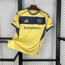 Camisa Boca Juniors 25/26 Home
