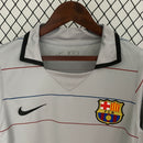 Camisa Barcelona RETRÔ 03/04