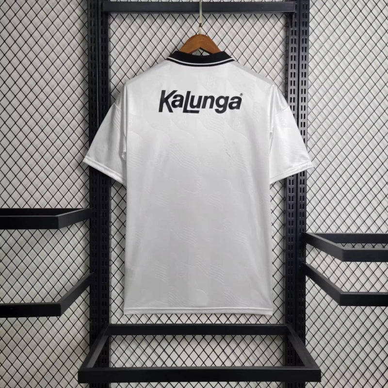 Camisa Corinthians Branca - RETRÔ 1994