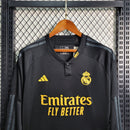 Camisa Real Madrid 23/24 Home 3 - Manga Longa