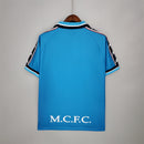 Camisa 97/99 Manchester City Retro