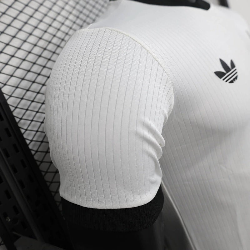Camisa 25/26 Seleção Alemanha Edição Especial Jogador