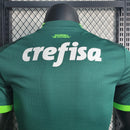Camisa 23/24 Palmeiras Jogador Verde