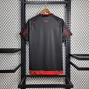 Camisa 24/25 EC Vitória Preta