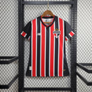 Camisa 24/25 Feminina São Paulo