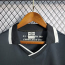 Camisa 22/23 Santos Limited Edition Black