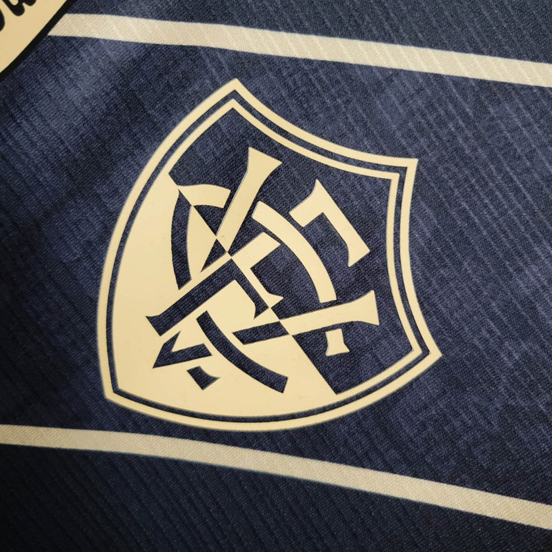 Camisa 23/24 EC Vitória Preta