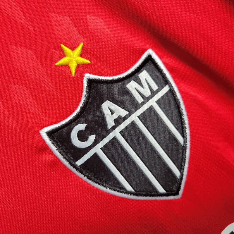 Camisa 23/24 Atlético Mineiro Goleiro