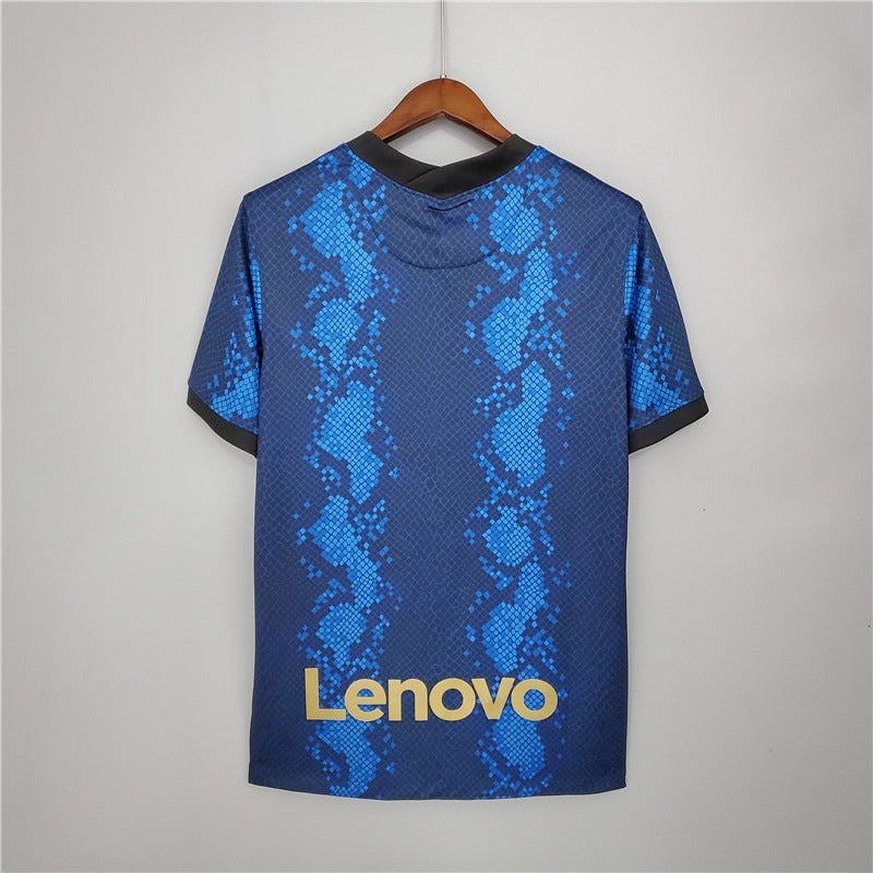 Camisa 21/22 Inter Milão Torcedor