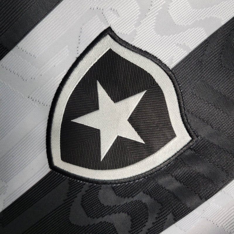 Camisa 23/24 Botafogo Torcedor