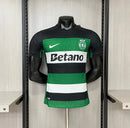 Camisa 24/25 Sporting Lisbon Jogador