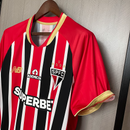 Camisa 25/26 Torcedor São Paulo