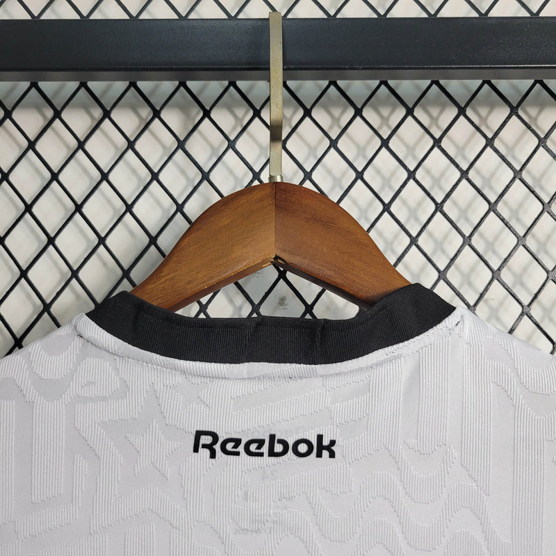 Conjunto 23/24 Infantil Botafogo 2