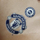 Camisa Retro 01/02 Centenary Manchester United