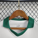 Conjunto 24/25 Infantil Palmeiras