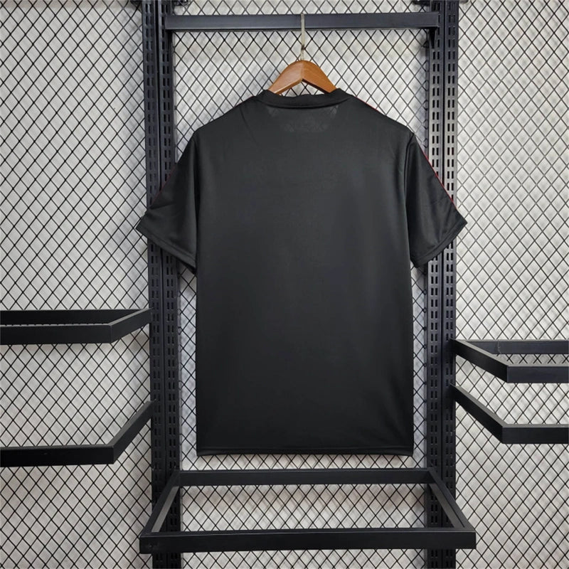 Camisa Manchester United 25/26 Treino 2