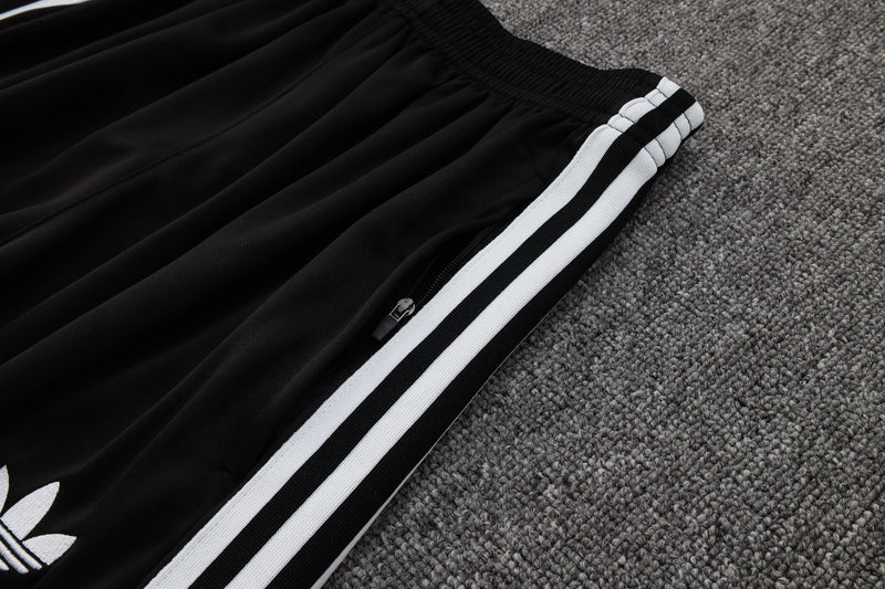 Calça Flamengo 25/26 Home