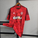 Camisa Retro 2014 Flamengo Torcedor